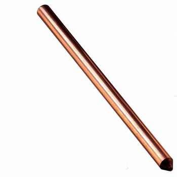 HASTE DE ATERRAMENTO 11MMX1,2MT COBREFER
